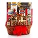 Grand Ghirardelli Chocolate Gift Basket