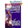 A Woman's Worth