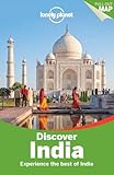 Discover India : experience the best of India