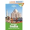 Lonely Planet Discover India (Travel Guide)