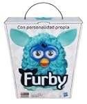 Furby 398325000 - Mascota electr�nica...