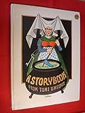 A storybook from Tomi Ungerer