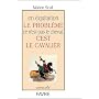 En �quitation le probl�me ce n'est pas le cheval, &hellip de Marion Scali