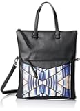 Danielle Nicole Danica Tote Convertible Top-Handle Bag