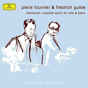 The Complete Musician Friedrich Gulda