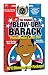 Pipedream Products Barack Blow Up Doll