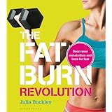 the fat burn revolution boost your metabolism and burn fat fast