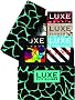 LUXE European Grand Tour Box (Luxe City Guides)