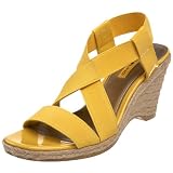 Bandolino Women's Girlee Espadrille