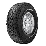 UPC 086699383716 product image for BFGoodrich Mud Terrain T/A KM2 Off-Road Tire - 35/1250R17 119Q | upcitemdb.com