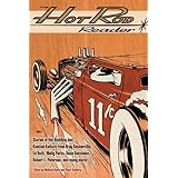 the hot rod reader