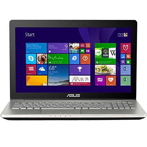 Asus 15.6