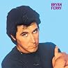Image de l'album de Bryan Ferry