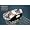Buggy Bagg Shopping Cart Cover - Twin
