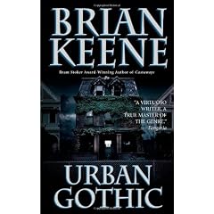 Urban Gothic