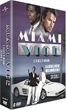 Deux flics � Miami : L'Int�grale saison 3 - Coffret 6 DVD