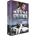 Deux flics � Miami : L'Int�grale saison 3 - Coffret 6 DVD