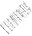 Rubber Stamps 8 Piece Set-Thank You Messages