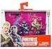 Fortnite Battle Royale Collection: Carbide & Sergeant Jonesy 2 Figure Pack