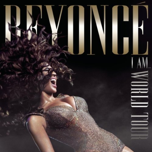 Beyonce-I Am World Tour-CD-FLAC-2010-PERFECT Download