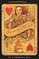 Queen of Hearts