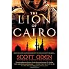 The Lion of Cairo