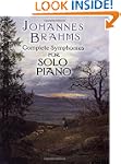 Complete Symphonies for Solo Piano