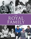 Review Parragon Book Service Ltd  / Royal Family (Unseen Archives)
