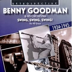 Swing, Swing, Swing! His 48 Finest 1934-1945