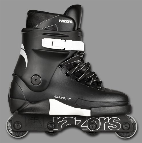 Razor Cult “B” Aggressive Inline Skates