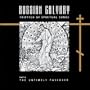 Russian Calvary: Triptych of Spiritual Songs, Pt. 3