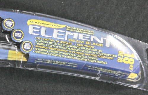 OE-18 ELEMENT BEAM BLADE