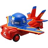 カーズ・トミカ メーター(ホークタイプ)