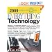 Technology Grant News: Everything Technology [2009]: Awards-Contests-Grants-Scholarships