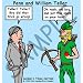 Londons Times Famous People Places Books Cartoons - Penn and William Teller - Coffee ...