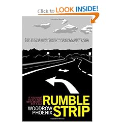 Rumble Strip