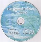 Mindfulness Meditation for ADD - Katherine Wolfe [Audiobook]