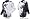 Black/White