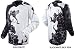 Suchen : Fox 360 L/S MX-Trikot Gr. L black/white Mod. 2009