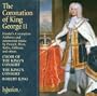 The Coronation of King George II / The King's Consort � Robert King