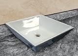 Stylish Design Bathroom Porcelain Ceramic Vessel Sink