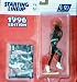 Gary Payton 1996 Edition NBA Seattle Sonics Sports Superstar Collectible