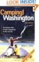 Camping! Washington: The Complete Guide to Public Campgrounds for RVs and Tents