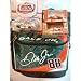 Nascar Dale Earnhardt Jr Collection: Durable 12" x 12" x 9" AMP #88 Cooler - Includes 3 Dale Jr Detailed Diecast Collector Race Replicas: The 1/64 Scale Daytona 500 2009 Hood Magnet Car, The Bronze In Display Case 1/64 Car & The Retired #8 Smaller 1/87 Scale {3 Nascars - 2 Scales - 1 Large Cooler}