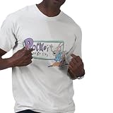 Rocko's Modern Life: Logo Tee - Mens