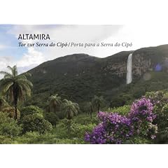 ALTAMIRA - Tor zur Serra do Cip�: Porta para a Serra do Cip�