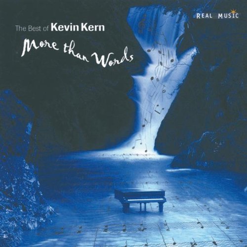 Kevin Kern - More Than Words: The Best Of Kevin Kern - Zortam Music