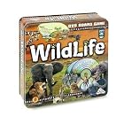 Wild Life DVD Game