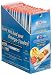 ascorbic acid - Coromega Omega-3 Fish Oil, Orange, 12-Packet Boxes (Pack of 2)