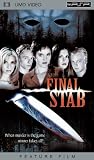 Final Stab ( UMD for PSP ) - B000BEZQR2